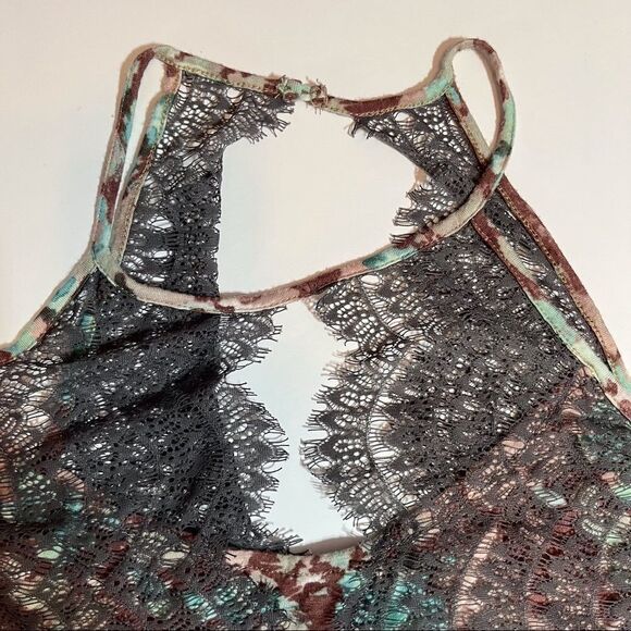 Anthropologie Brand 9 H15 STCL Tank - Picture 9 of 15